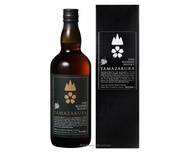 日本 山櫻調和威士忌★日本威士忌.700ml