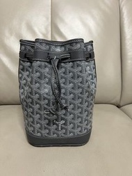 Goyard Saint Louis PM 水桶包