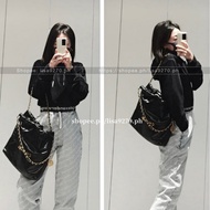 @vkk_studio LISA | 22bag chain bag tote