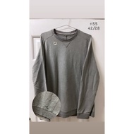 Round Neck Sweater Code G49-G56 (Second Hand)