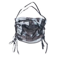 KHAEBEAUTY BR238 Women's Tank Top Bra Summer Lace Sling Neck Strap Halter Crop Top Sexy Outwear