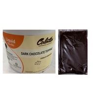 Colatta Chocolate Topping 5kg