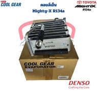 Cooling Coil Air Conditioner Cabinet Toyota Mighty-X R134a (CoolGear Denso) MTX R134a 134a
