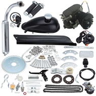 Engine Set Bicycle Mount 49 CC