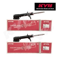 MITSUBISHI ASX FRONT  SHOCK ABSORBER