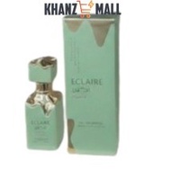 High Quality Eclair Pistache by clive dorris Signature Eau de Parfum for Unisex – 100Ml
