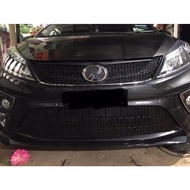 Perodua Myvi G3 2017-2021 Honeycomb Grill / Front Grill