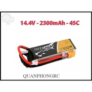 Tattu 2300mAh 4S 45C 14.8V For Drones