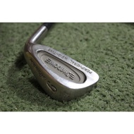 Golf Iron Stick No. 6 Mitsushiba Japan Shadow