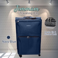 Luggage Trolley Bag SIZE 28"/32" INCH Suitcase Bag Luggage Travel Bag Stock Available in Malaysia