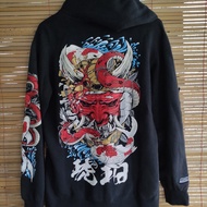 Sweater Hoodie PROSTREET THE LAST KOHAKU V3 ORIGINAL Second