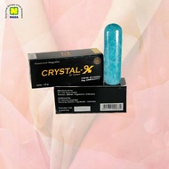 Cervical Crystal X Cancer Drug Original Nasa