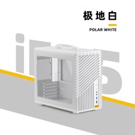 Mechanic Master iF25 MATX Computer Case ITX/MATX Motherboard+ATX Power+170mm Tower or 240 AIO Water 