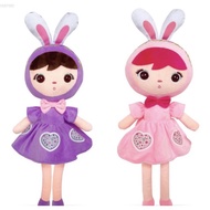 Metoo Angela Baby Doll