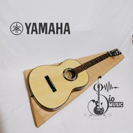 Yamaha Acoustic Guitar Round