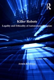 Killer Robots Armin Krishnan