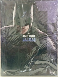 Hot Toys hottoys MMS456 Justice League Batman 1/6 Scale Figure