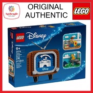 Disney 40774 Classic Animation Scenes (2025)