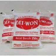 Miwon 250 Grams