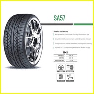 ☏ ◙ ◩ Goodride Blackhawk 205/45R17 215/45R17 tire tires for 17 inch rims R 17 R17