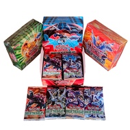 Yugioh Legend Deck 216Pcs Set Yu Gi Oh MUTOU YOGI SETO  Anime Game Collection Cards Kids Boys Toys f