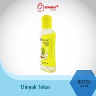 Konicare Minyak Telon Original 125ml - Minyak Telon