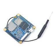 For NanoPi NEO Air Allwinner H3 4-Core -A7 512MB DDR3+8G EMMC WiFi Bluetooth UbuntuCore Mini IOT Dev