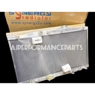 HONDA CRZ ZF1 SYNERGY 2L FULLY ALUMINIUM RADIATOR