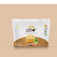 LUXE SLIM MACCHIATO pouch NEW PACKAGING 8 packets and tub  (SG STOCK)