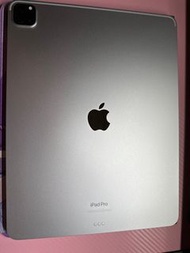 2022 iPad Pro 12.9 256G （銀色）