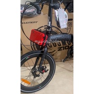 SUITCASE BAG FOLDING BIKE SUITCASE BAG DAHON/ POLICE/ BLAZER