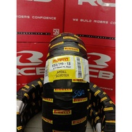 pirelli angle scooter 130/70/13