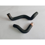 NISSAN VANETTE C22 UPPER LOWER RADIATOR HOSE