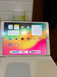 iPad Pro 10.5 inch White Gold 1st gen