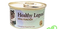 Healthy Legend 貓腎功能配方罐頭