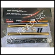 ♙ ◇ MODY5 FRONT SHOCK INNER TUBE WITH SPRING FFC FRONT FORK CARTRIDGE KIT FOR YAMAHA SNIPER 150/155