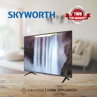 Skyworth 65" 4K UHD Android Smart TV 65SUC6500 [ Frenshi ]