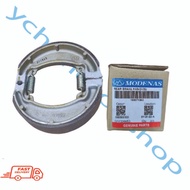 MODENAS KARISMA 125S 125 S V3 G125 REAR BRAKE SHOE 100% ORIGINAL 100071062