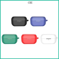 CRE Earbud Shockproof Housing Skin-friendly Cover for EAH-AZ100 Guard Washable Shell Protector Skin 