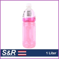 ◎ ✗ ♂ Mogu Mogu Lychee with Nata De Coco Juice Drink 1L