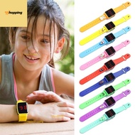 MK1  Cute Children Cartoon Watch LED Digital Watch for Boys Girls Gift Life Waterproof E7O5