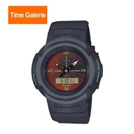 CASIO G-SHOCK AW-500MNT-1ADR [TIME GALERIE OFFICIAL STORE]