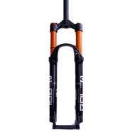 BKAT Bolany MTB Air Fork 27.5/29 Lightweight Aluminum Alloy Mountain Bike Bicycle AIR SHOCK