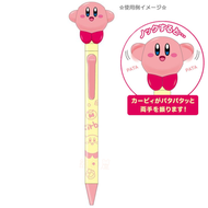 日本星之卡比活動原子筆(黑色) 日本製造