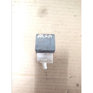 ORIGINAL PERODUA ALZA 2013-2021 FRONT/ DEPAN BONNET OPEN HANDLE MYVI D20N, D51A, MYVI LAGI BEST, ICO