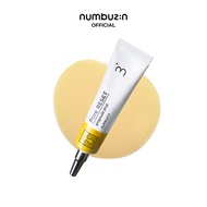 numbuzin No.3 Pore Reset Ampoule Shot