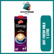 [1L] F&N MAGNOLIA BARISTA UHT FRESH MILK | SUSU UHT BARISTA