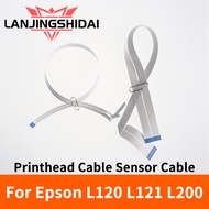 Epson L120 L121 L200 PrintHead Cable Sensor Cable for Epson Printer Head Flex Cable