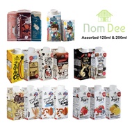 Farm Fresh UHT Milk Assorted - Grow/Full Cream/Fresh/Chocolate/Kurma/Banana/Strawberry/Yogurt/Cafe/T