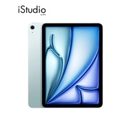 Apple iPad Air M2 Wifi หน้าจอ 11 นิ้ว I iStudio by SPVi